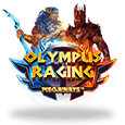 Olympus Raging Megaways